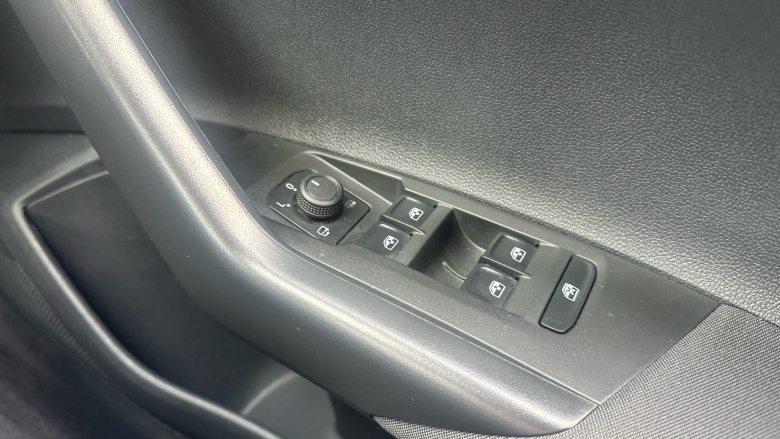 Volkswagen Polo 1.0 TSI Life 5dr Petrol Hatchback